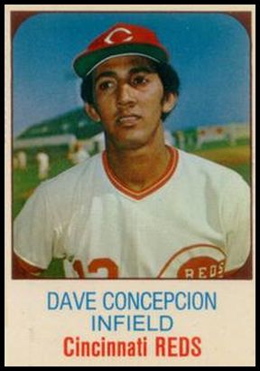 47 Dave Concepcion